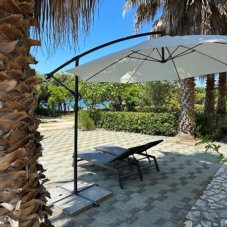 Apartment Punta Skala Villa Valentina Petrčane Zewnętrze zdjęcie