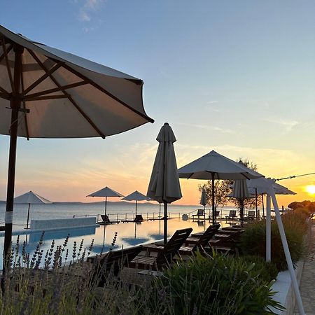 Apartment Punta Skala Villa Valentina Petrčane Zewnętrze zdjęcie