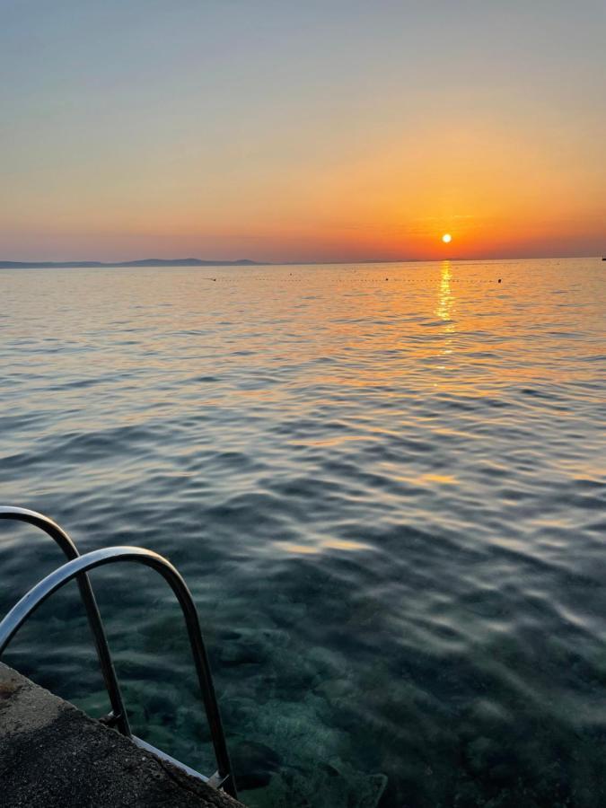 Apartment Punta Skala Villa Valentina Petrčane Zewnętrze zdjęcie